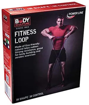 FITNESS LOOP 4.5 CM