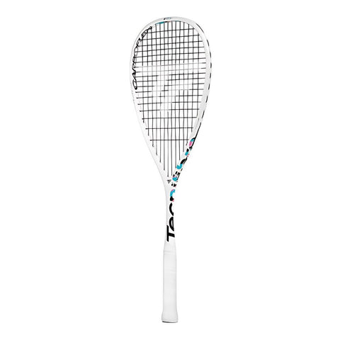 Carboflex 125 NS X-TOP v2 Squash Racket