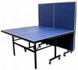 TABLE TENNIS INDOOR