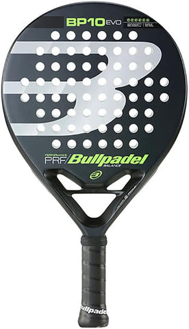 Bullpadel BP10 EVO 22