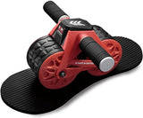 power roller core