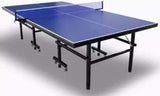 TABLE TENNIS INDOOR