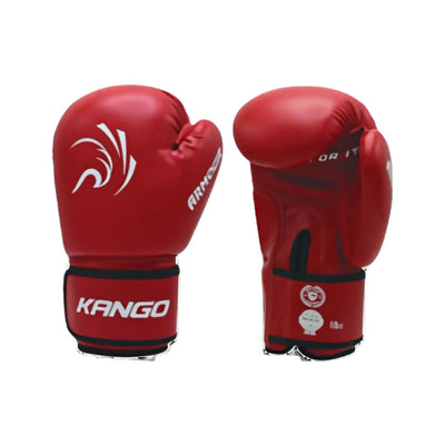 KANGO BOXING GLOVES