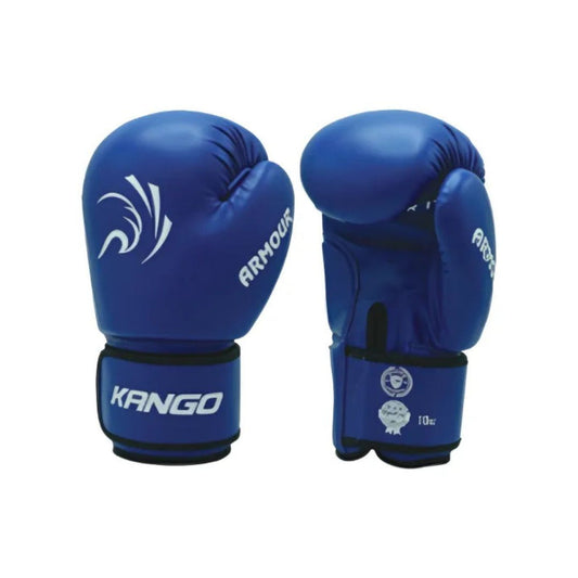 KANGO BOXING GLOVES