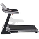 Sprint Treadmill, 180 Kg - YG 990