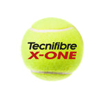 Tecnifibre 4 X-One  Tennis Ball Can