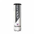 Tecnifibre Court Tubes Of 3 Tennis Balls