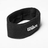 Wilson Headband Bk Osfa