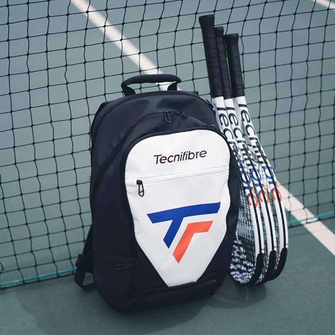 Tecnifibre Tour Endurance RS Tennis/Squash Bag Series