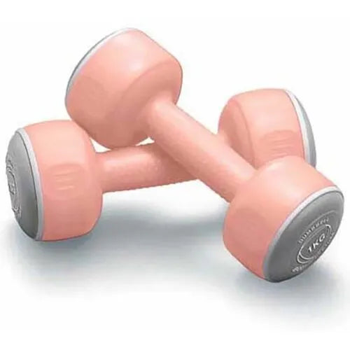 SMART DUMBBELL 2KG ( PAIR )