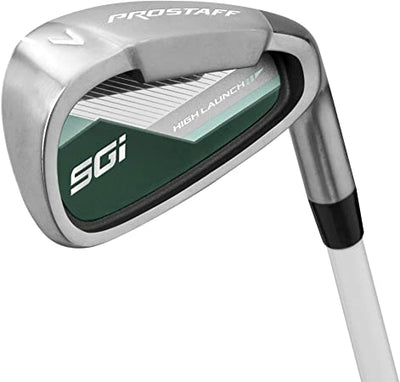 Golf Club Pro Staff Sgi Graphite Left Handed Club