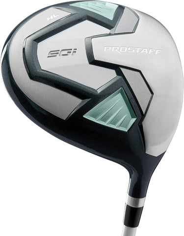 Wilson Golf Pro Staff SGI Driver MW 3, Golf Clubs for Women