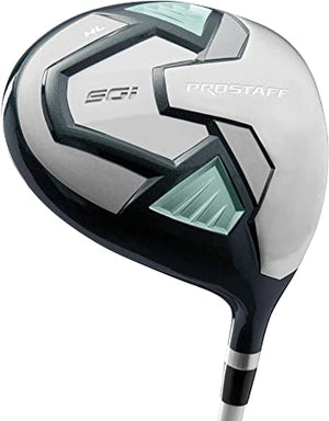 Golf Club Pro Staff Sgi Left Handed Club Sale price