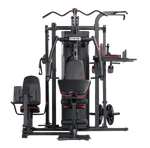 ENTERCISE MULTI GYM 5-STATIONS TRAINER MS651S