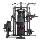 ENTERCISE MULTI GYM 5-STATIONS TRAINER MS651S