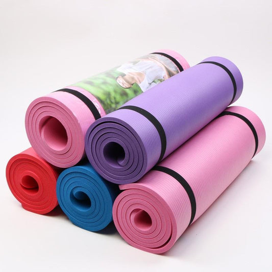 YOGA MAT