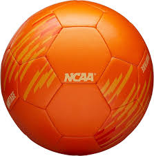 Ncaa Vantage Sb Orange Soccer Ball