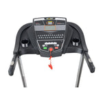 SPRINT ELECTRIC TREADMILL FOR 130 KG WITH AC MOTOR F7010A