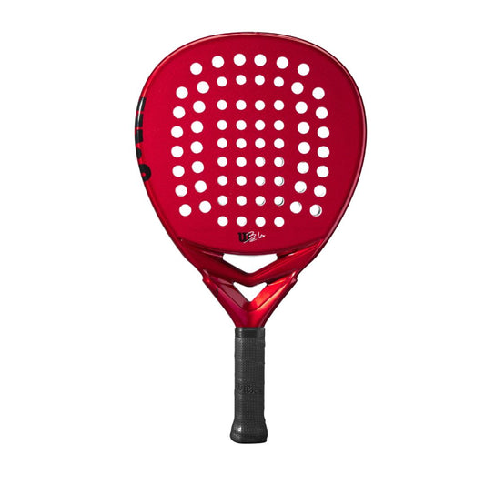 WILSON BELA TEAM V2 PADEL RACKET2