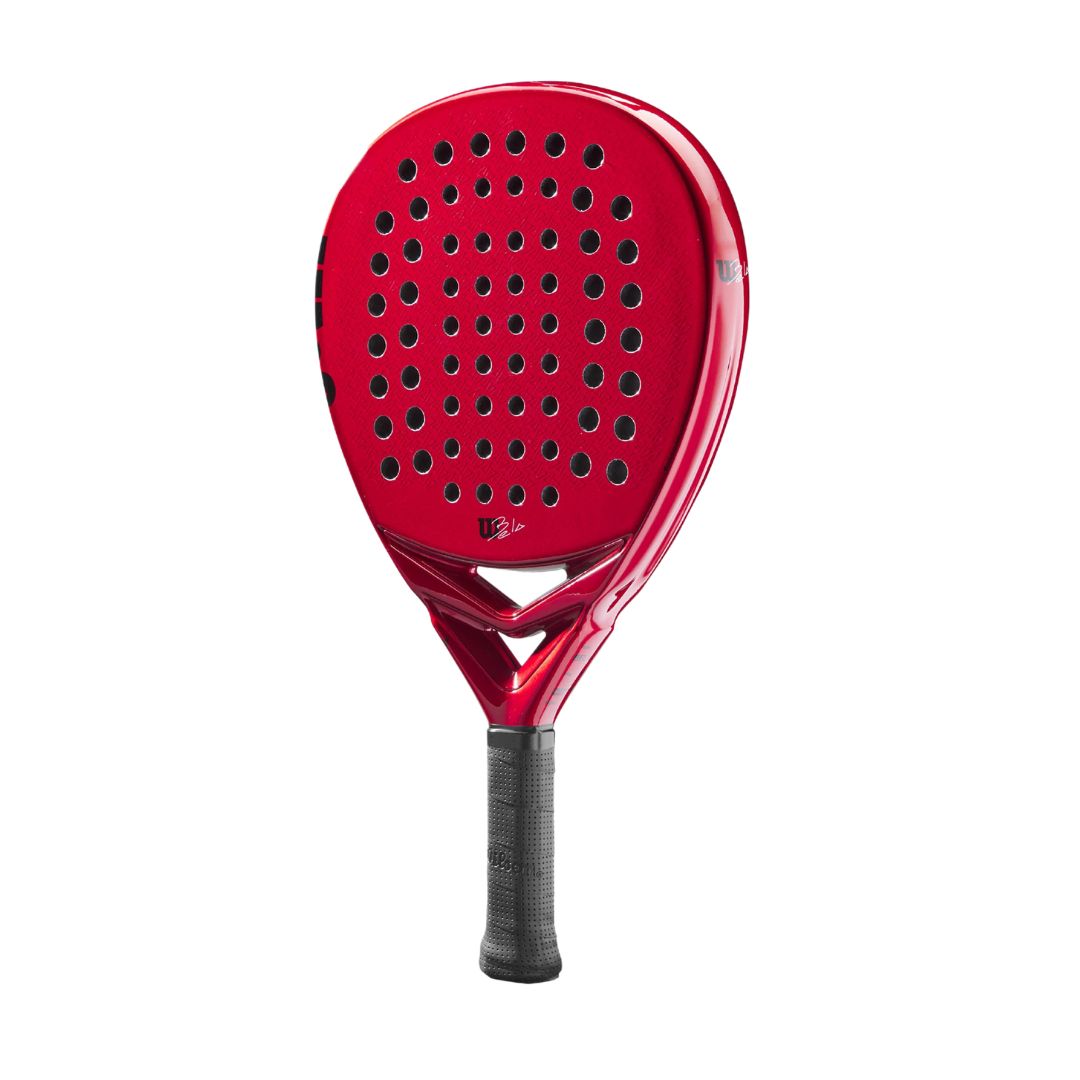 WILSON BELA TEAM V2 PADEL RACKET2