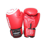 KANGO BOXING GLOVES WITH BANDAGE 3M