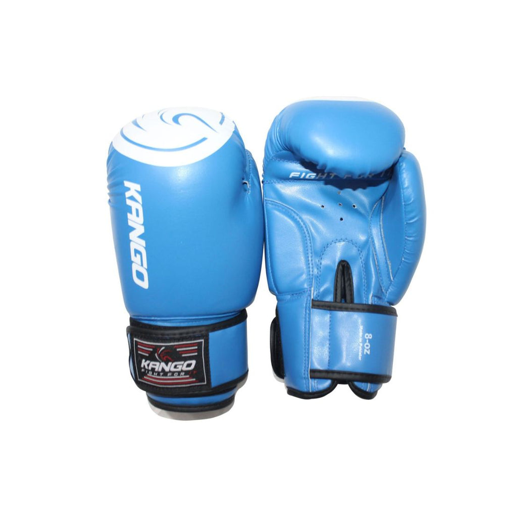 KANGO BOXING GLOVES WITH BANDAGE 3M