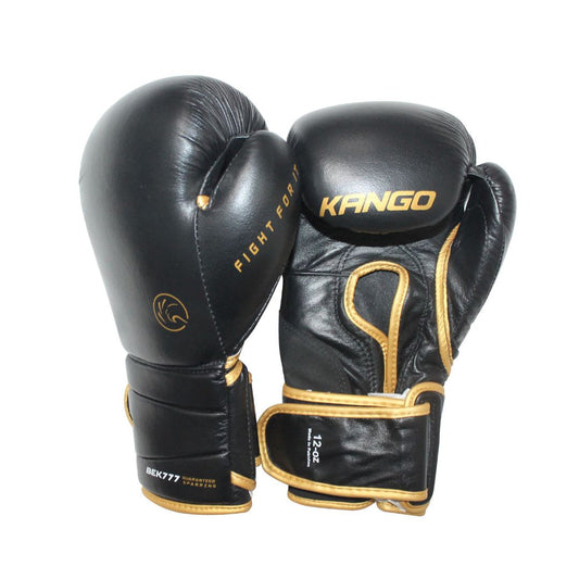 KANGO BOXING GLOVES