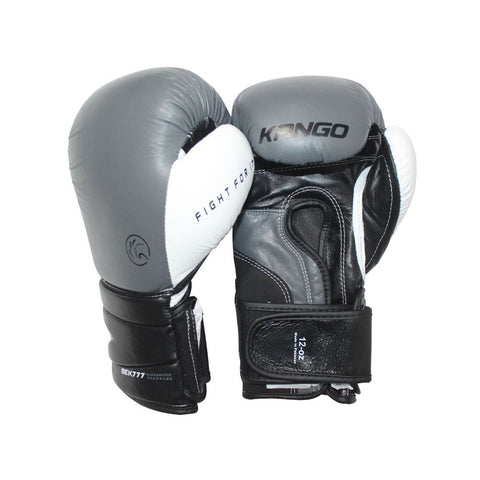 KANGO BOXING GLOVES