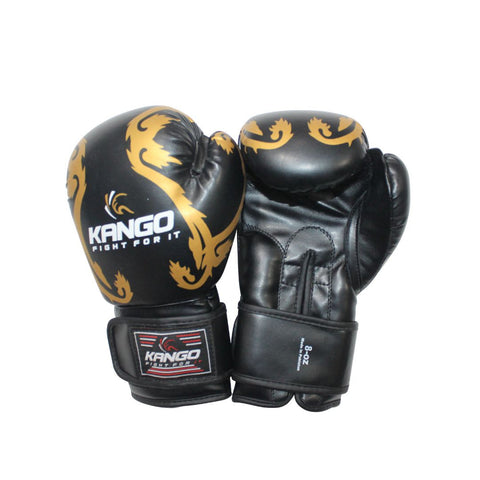 KANGO BOXING GLOVES JUNIOR