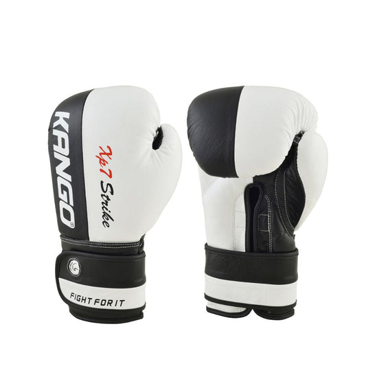 BOXING GLOVES