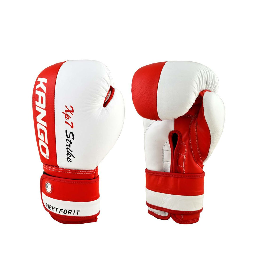 BOXING GLOVES