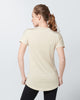 Libra Lightning T-shirt - Beige
