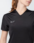 Libra Lightning T-shirt - Black