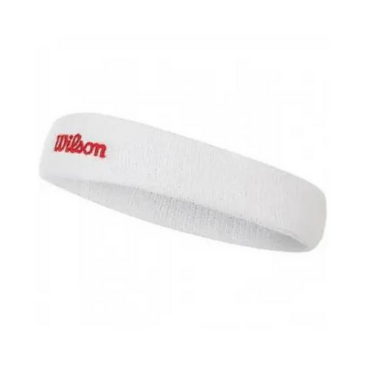 Wilson Headband Wh Osfa