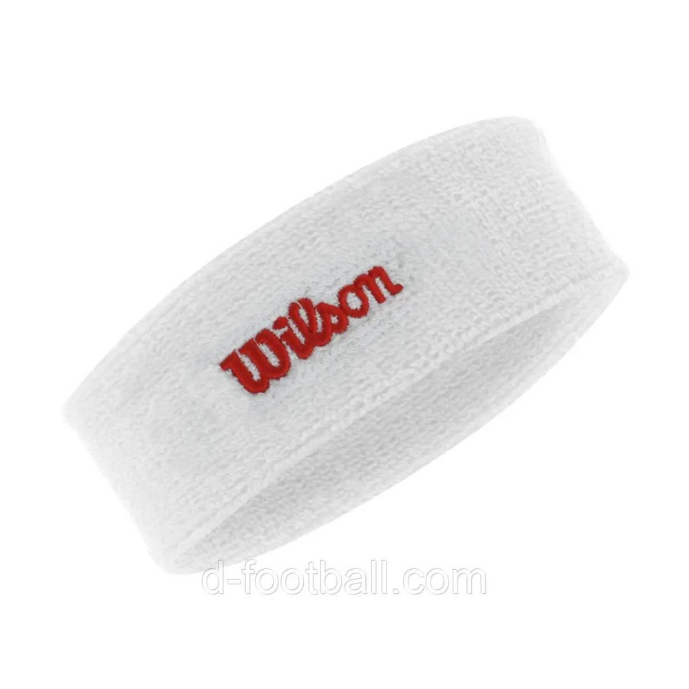 Wilson Headband Wh Osfa