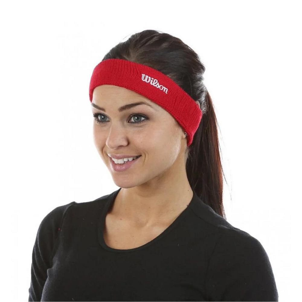 Wilson Headband Rd Osfa