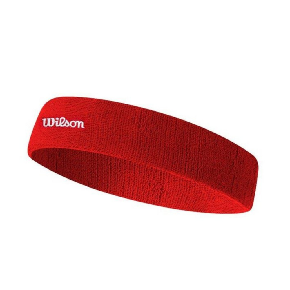 Wilson Headband Rd Osfa