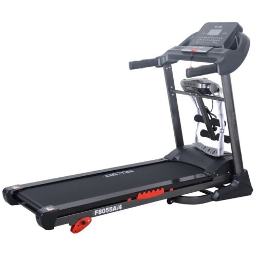 SPRINT ELECTRIC TREADMILL FOR 150 KG WITH AC MOTOR- F 8055A/4