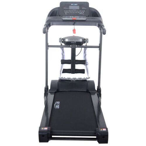 SPRINT ELECTRIC TREADMILL FOR 150 KG WITH AC MOTOR- F 8055A/4