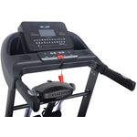 SPRINT ELECTRIC TREADMILL FOR 150 KG WITH AC MOTOR- F 8055A/4