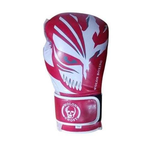 GHOST BOXING GLOVES