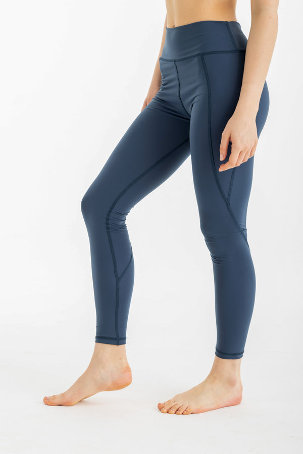 Libra Swim Legging - Verdiigris SL-61