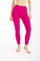 Swim Leggings - BRIGHT PINK SL-75