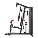 ENTERCISE MULTI GYM 1-STATIONS TRAINER MS600S