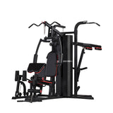 ENTERCISE MULTI GYM 4-STATIONS TRAINER