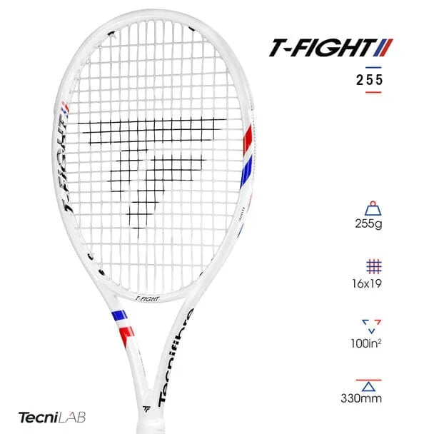 T-Fight 255