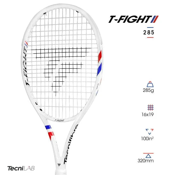 Tfight 285 Grip 2