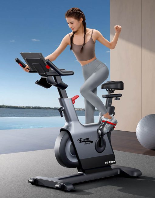 Magnetic Smart Spin Bike ITS250