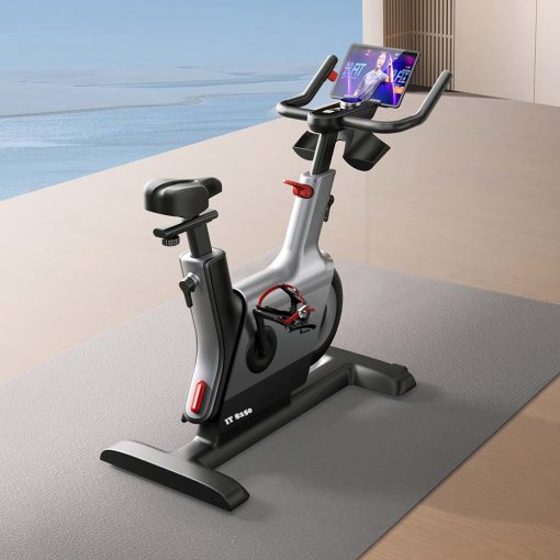 Magnetic Smart Spin Bike ITS250