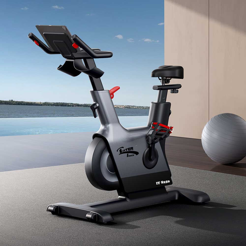 Magnetic Smart Spin Bike ITS250